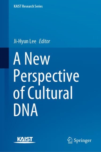 New Perspective of Cultural DNA