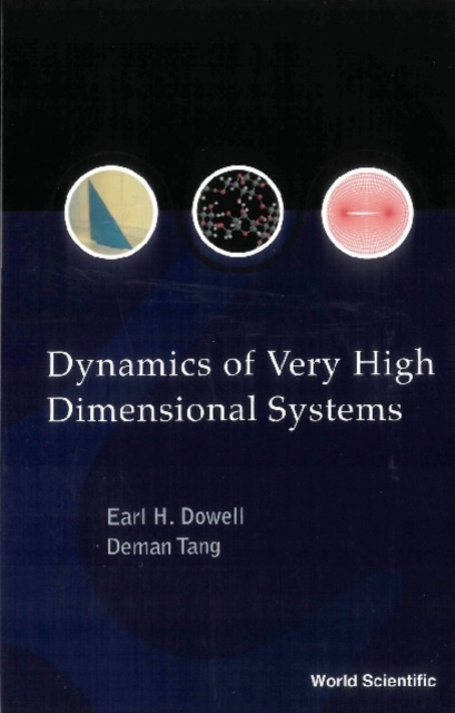 Dynamics Of Very High Dimensional Systems