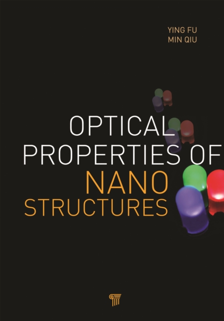 Optical Properties of Nanostructures