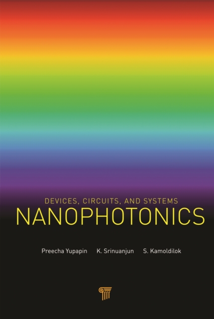 Nanophotonics