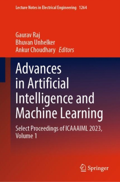 Advances in Artificial Intelligence and Machine Learning