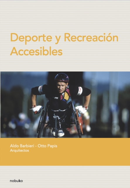 Deporte y recreación accesibles