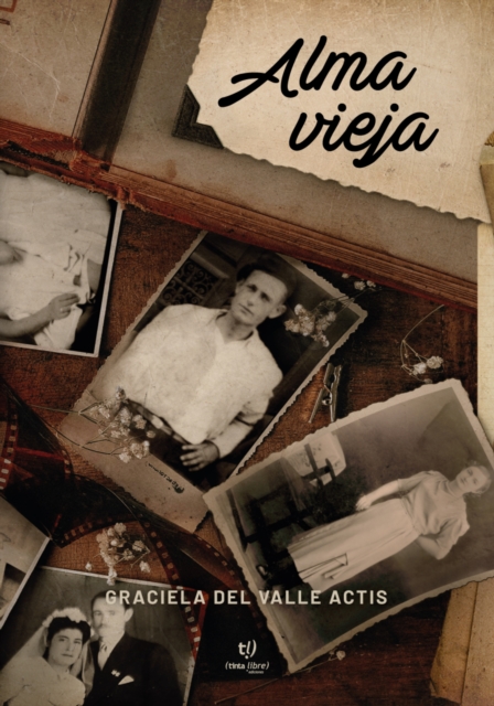 Alma vieja 