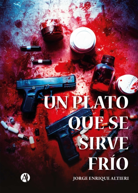 Un plato que se sirve frío