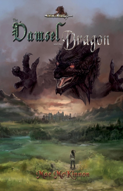 Damsel and the Dragon