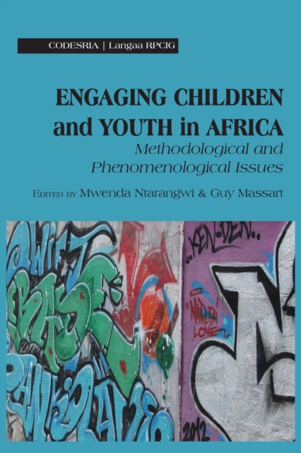 Engaging Children and Youth in Africa