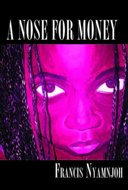 Nose for Money, A