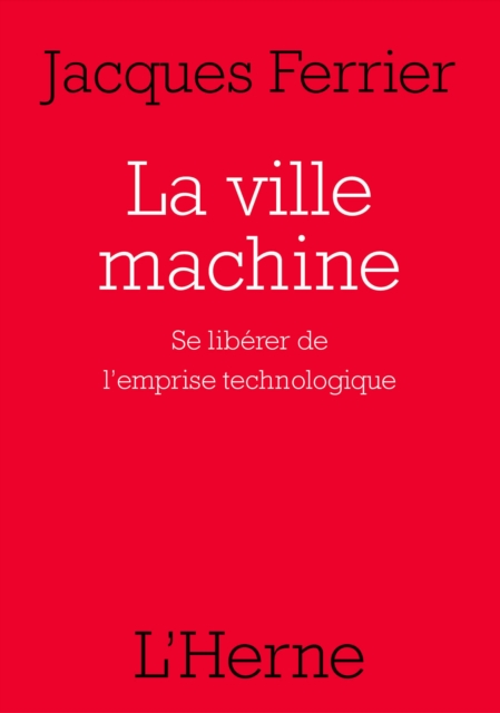 La ville machine