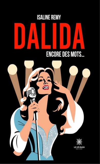 Dalida - Encore des mots...