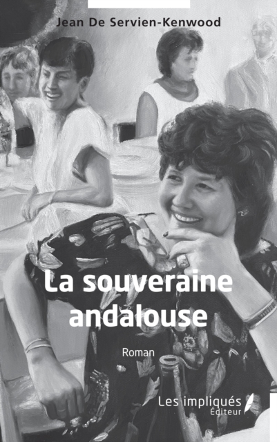 La souveraine andalouse