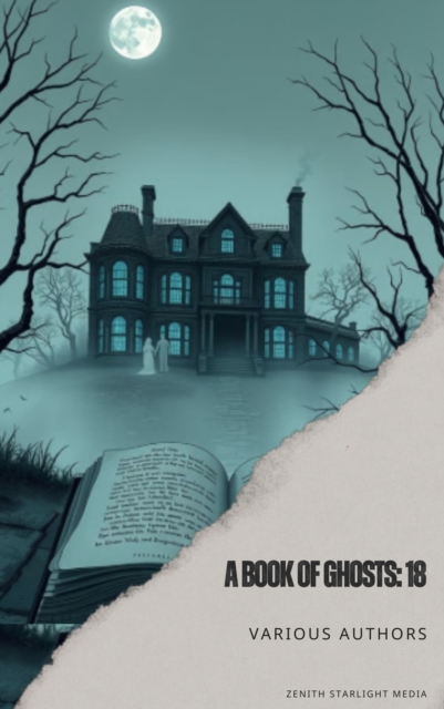Book of Ghosts: 18