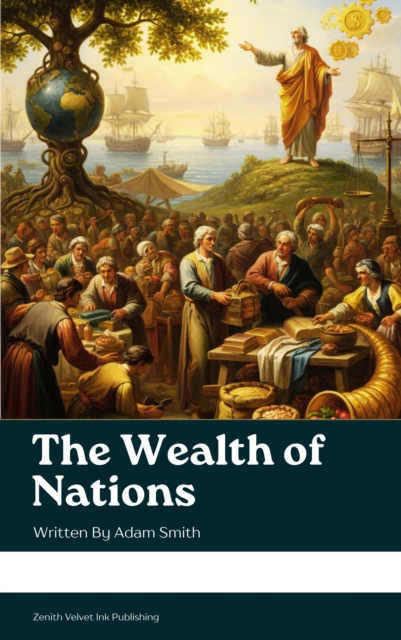 Wealth of Nations