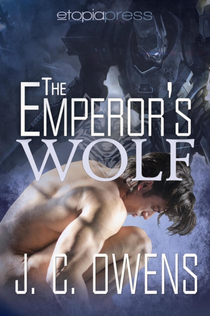Emperor's Wolf
