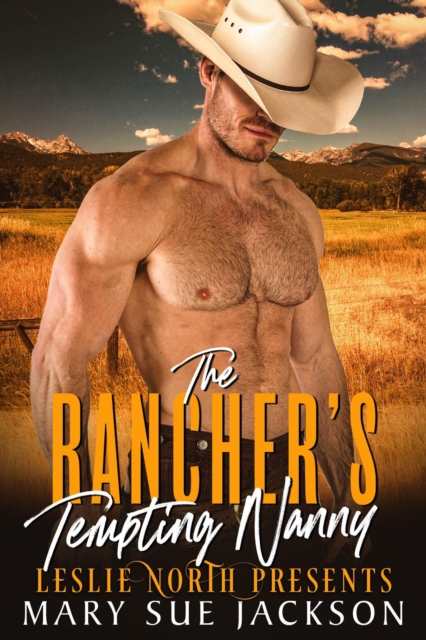 Rancher's Tempting Nanny