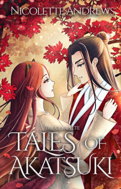 Complete Tales of Akatsuki