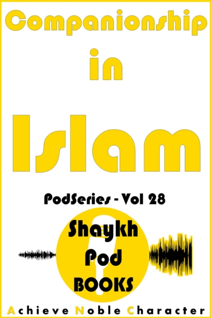 Lessons from the Prophets (PBUT)