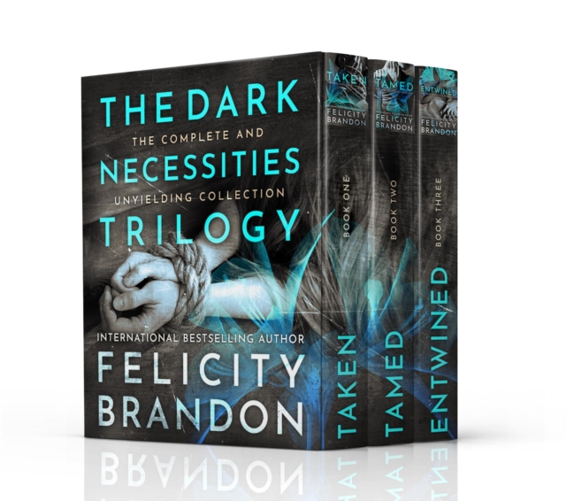 Dark Necessities Trilogy