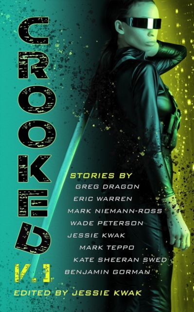 Crooked V.1
