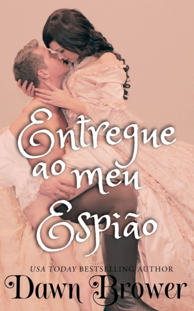 Entregue ao Meu Espiao
