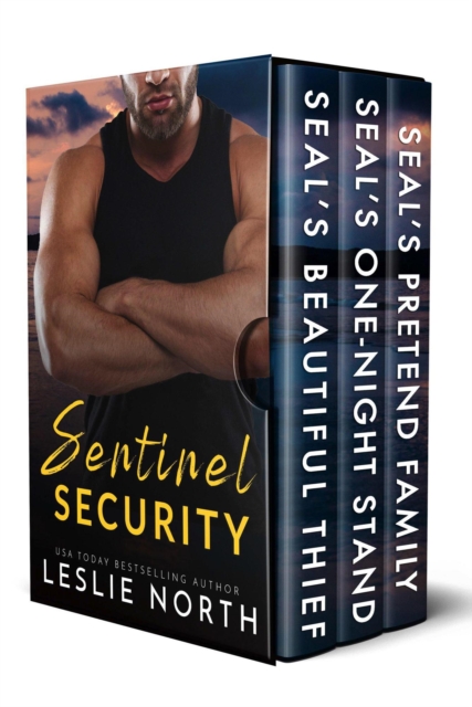 Sentinel Security