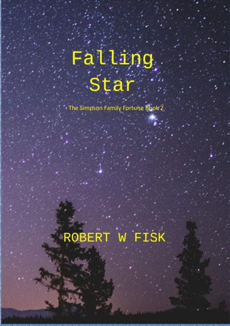 Falling Star
