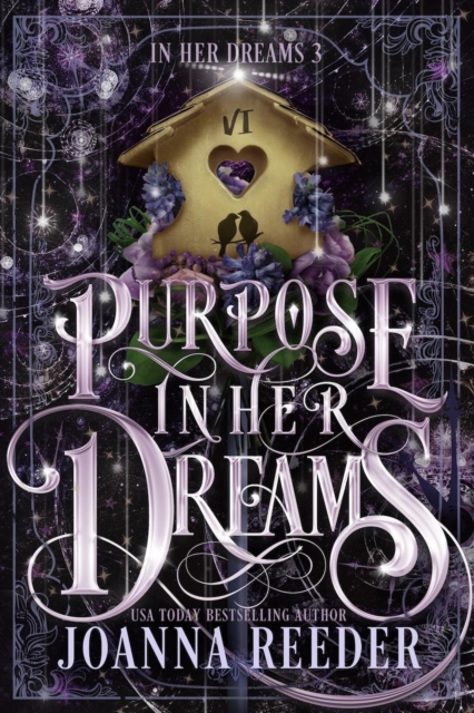 Purpose In Her Dreams