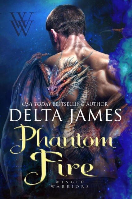 Phantom Fire