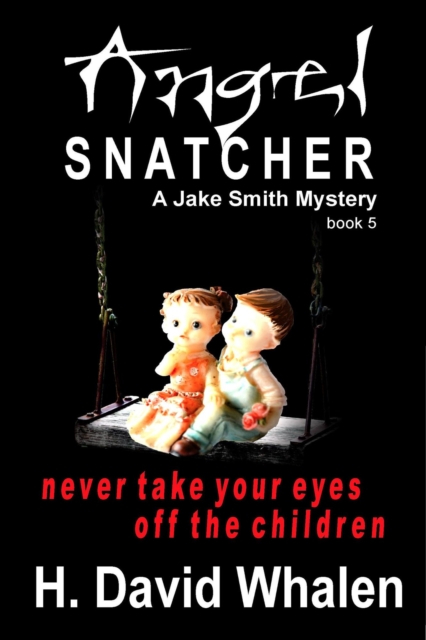 Angel Snatcher