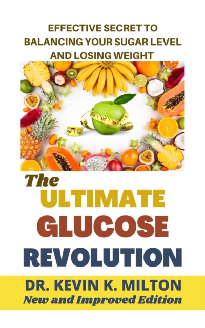 Ultimate Glucose Revolution