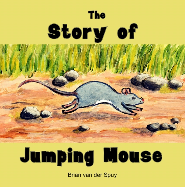 Story of Jumping Mouse