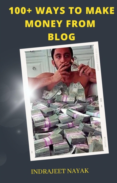 100+ Sites To Make Money From Blogging