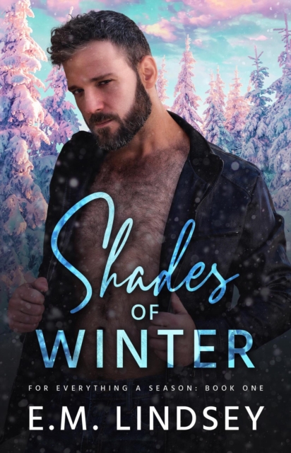 Shades of Winter