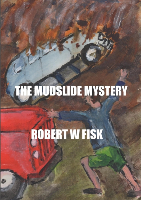 Mudslide Mystery