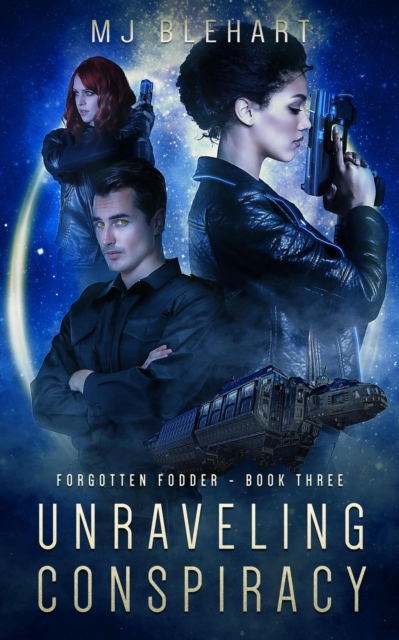 Unraveling Conspiracy