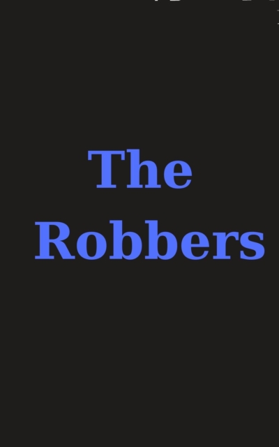 Robbers