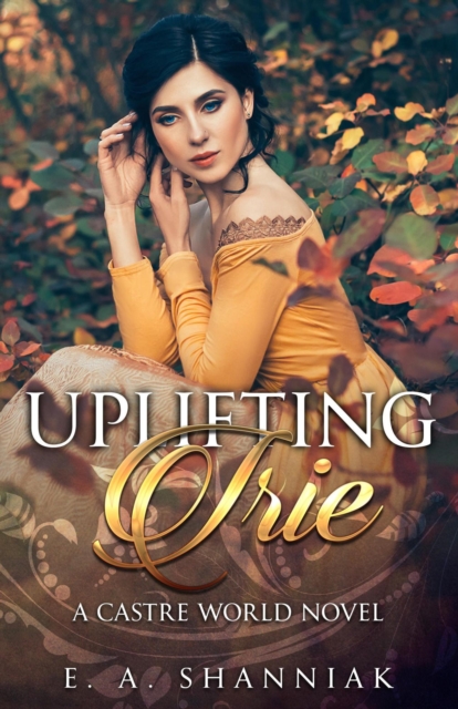 Uplifting Irie