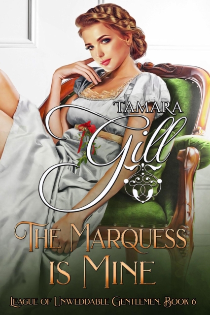 Marquess is Mine
