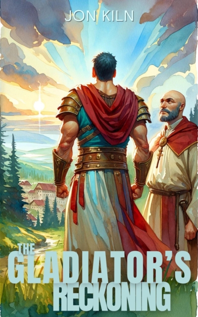 Gladiator's Reckoning