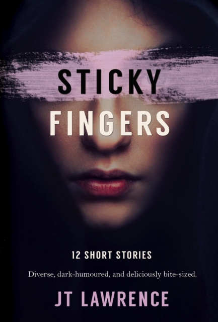 Sticky Fingers