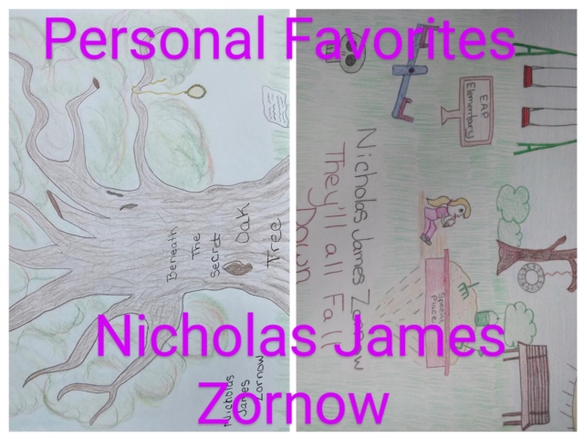 Personal Favorites