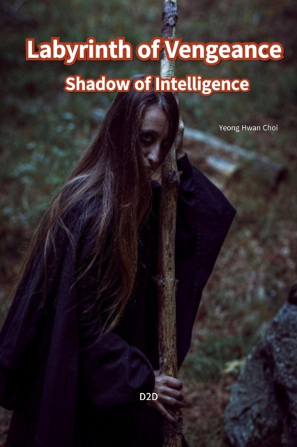 Labyrinth of Vengeance:  Shadow of Intelligence