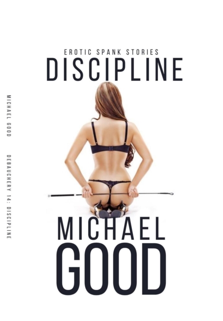 Debauchery 14: Discipline