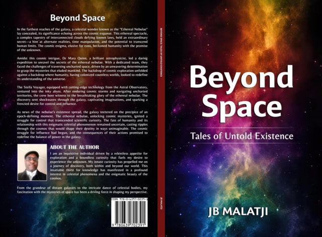 Beyond Space: Tales of Untold Existence