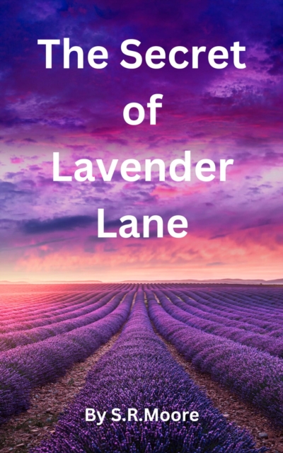 Secret of Lavender Lane