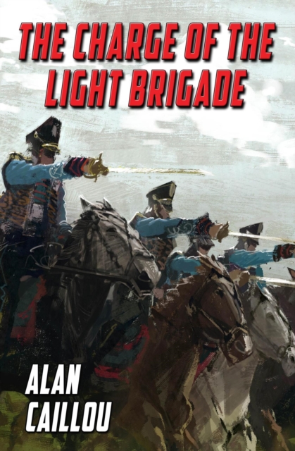Charge of the Light Brigade