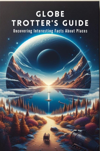 Globe Trotter's Guide: Uncovering Interesting Facts About Places