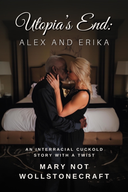 Utopia's End: Alex and Erika