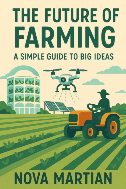 Future of Farming: A Simple Guide to Big Ideas