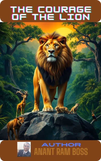Courage of the Lion