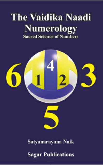 Vaidika Naadi Numerology
